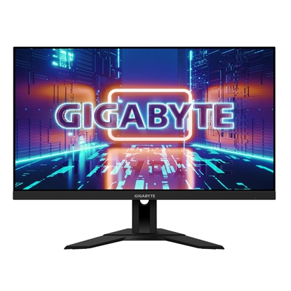 Attēls no Gigabyte M28U computer monitor 71.1 cm (28") 3840 x 2160 pixels 4K Ultra HD LED Black