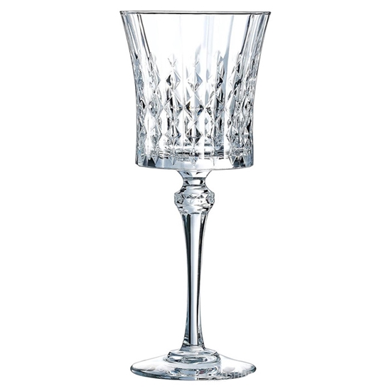 Picture of Glāze vīna Eclat Lady Diamond 270ml 6gab.