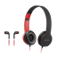 Изображение Mars Gaming MHCX Combo 2in1 Headphone set with 3.5mm microphone