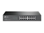 Picture of TP-Link TL-SG1016DE network switch Managed L2 Gigabit Ethernet (10/100/1000) Black