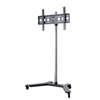 Picture of Edbak TR51 monitor mount / stand 152.4 cm (60") Black Floor