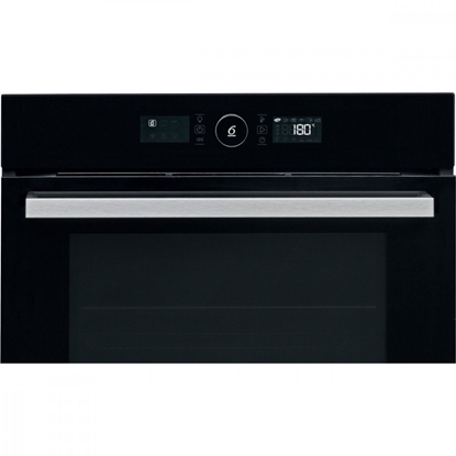 Picture of AKZ9 7940 NB built-in oven, 73 l, black