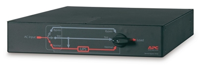Picture of APC SBP6KRMI2U power supply unit 230V