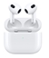Attēls no Austiņas Apple AirPods 3 with MagSafe charging case