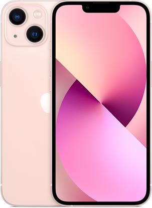 Изображение Apple iPhone 13 128GB, pink