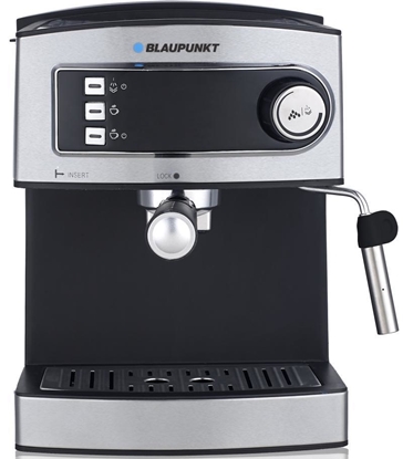 Изображение Blaupunkt CMP301 coffee maker Semi-auto Drip coffee maker 1.6 L