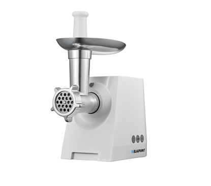 Picture of Blaupunkt FMM501 mincer 2000 W White