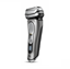 Picture of Braun Series 9 9415s Foil shaver Trimmer Black, Silver
