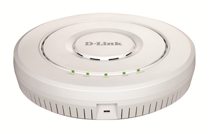 Attēls no D-Link AX3600 Wi‑Fi 6 Dual‑Band Unified Access Point