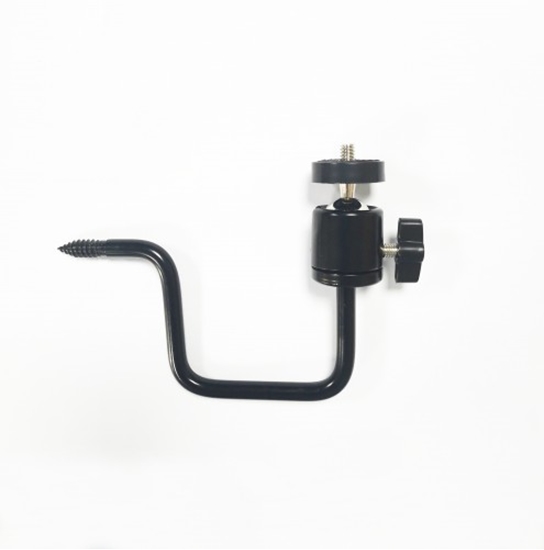 Picture of Kokā skrūvējams Meža kameras kronšteins 2