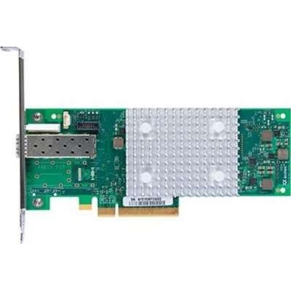 Picture of Lenovo 01CV750 network card Internal Fiber 16000 Mbit/s