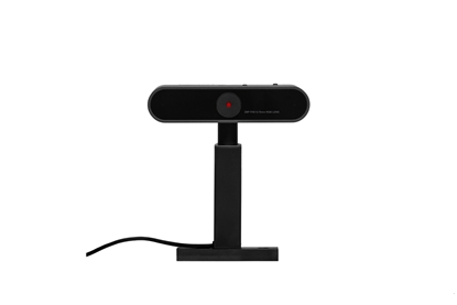 Attēls no Lenovo ThinkVision MC50 webcam 1920 x 1080 pixels USB 2.0 Black