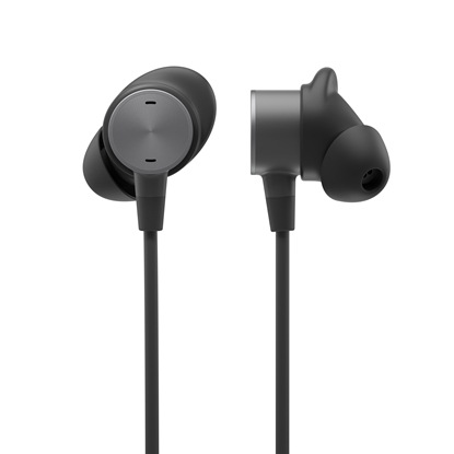 Изображение Logitech Logi Zone Wired Earbuds