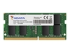 Picture of ADATA DDR4 SO-DIMM SO-DIMM  32GB CL22           AD4S320032G22-SGN