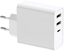 Attēls no Platinet charger USB/USB-C 65W (PLCUPD65W)