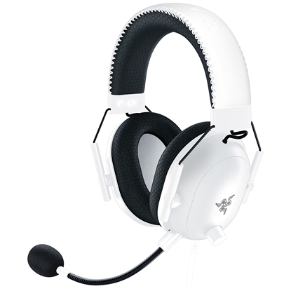 Изображение Razer RZ04-03220300-R3M1 BlackShark V2 Pro Headset Wired & Wireless Head-band Gaming, White