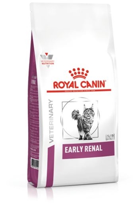 Attēls no Royal Canin Early Renal Cat 3,5 kg