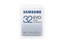 Изображение Samsung EVO Plus 32 GB SDXC UHS-I