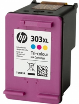 Picture of UPrint HP 303XL Color