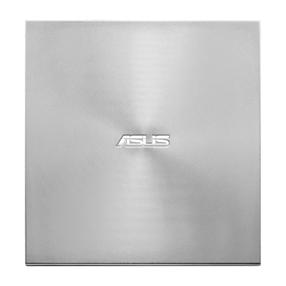 Изображение ASUS SDRW-08U8M-U Silber optical disc drive DVD±RW Silver