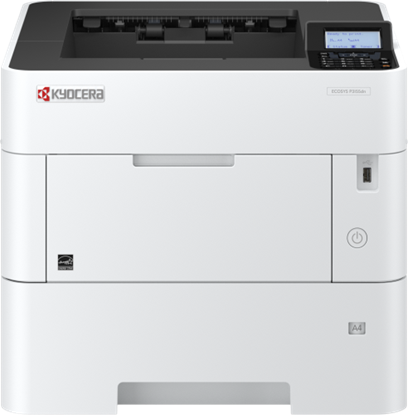 Picture of KYOCERA ECOSYS P3155dn 1200 x 1200 DPI A4