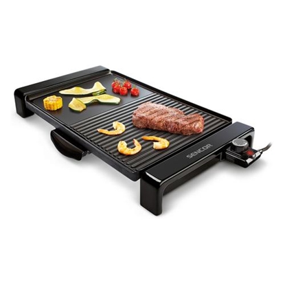 Picture of SENCOR Tabletop Electric Grill, 2300W
