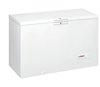 Picture of Whirlpool WHM39111 freezer Chest freezer Freestanding 394 L F White