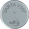 Picture of 1 Varta Chron V 357 High Drain