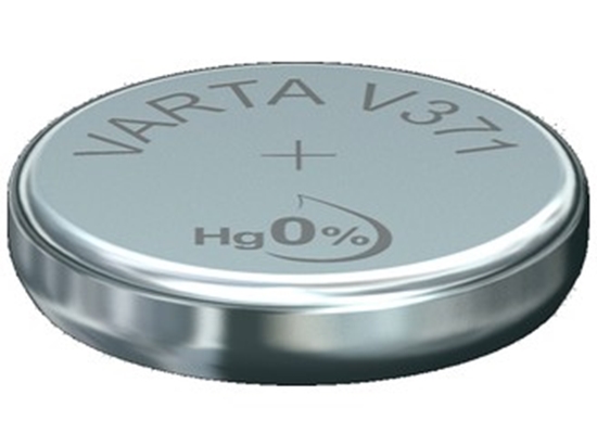 Изображение 1 Varta Chron V 371