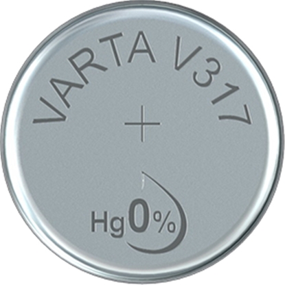 Picture of 1 Varta Watch V 317