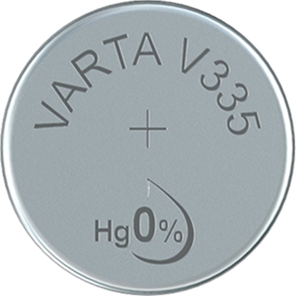 Picture of 1 Varta Watch V 335