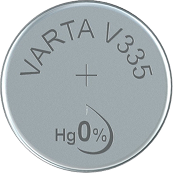 Picture of 1 Varta Watch V 335