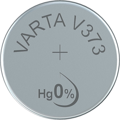 Attēls no 1 Varta Watch V 373