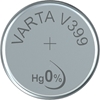 Picture of 1 Varta Watch V 399 High Drain