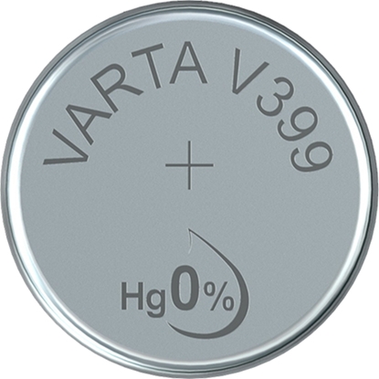Изображение 1 Varta Watch V 399 High Drain