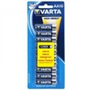 Picture of 1x10 Varta Longlife Power Mignon AA LR06