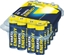 Attēls no Varta Alkaline, AA, 24 pack Single-use battery