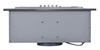 Picture of AKPO WK-7 MICRA 50 Inox under-cabinet extractor hood