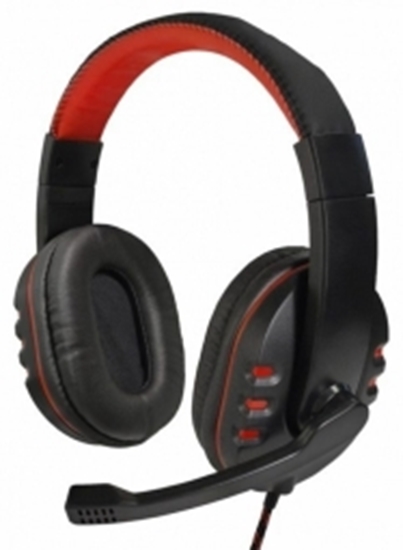 Picture of Suchawki Art Nemezis Czerwone (SLA NEMEZIS)