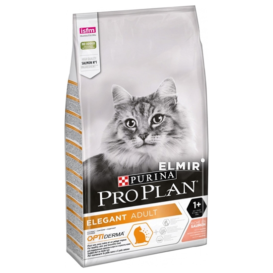 Изображение Barība kaķiem Pro Plan jut.ādu lasis 1.5kg 1-7