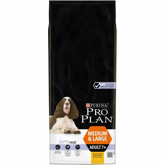 Picture of Barība suņiem Purina Pro Plan  vista rīsi 14kg