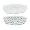 Picture of Bissell | 1132N/1977N | Microfiber Steam Mop Pad Kit for Symphony | 2 pc(s) | White