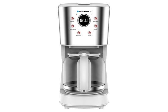 Picture of Blaupunkt CMD802WH Pour over coffee maker