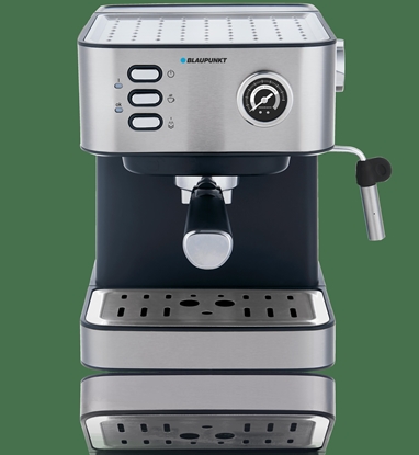 Picture of Blaupunkt CMP312 Espresso coffee machine