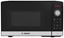Attēls no Bosch Serie 2 FEL023MS2 microwave Countertop Solo microwave 20 L 800 W Black, Stainless steel