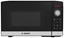 Picture of Bosch Serie 2 FEL023MS2 microwave Countertop Solo microwave 20 L 800 W Black, Stainless steel