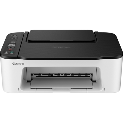 Picture of Canon PIXMA TS3452 photo printer Inkjet 4800 x 1200 DPI 5" x 7" (13x18 cm) Wi-Fi