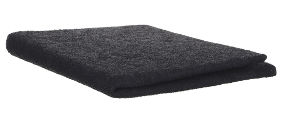 Picture of Ciarko FWU 60 for ZRD / ZRC charcoal canopy filter