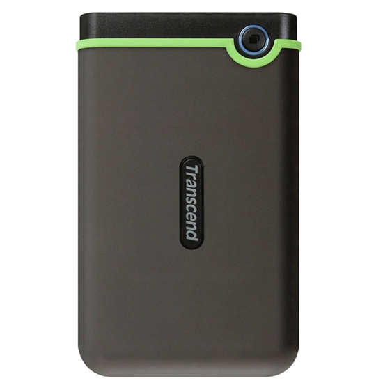 Picture of Cietais disks Transcend 1TB UZB/3/HDD