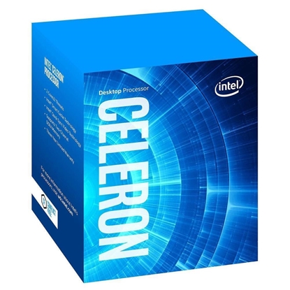 Attēls no Intel Celeron G5925 processor 3.6 GHz 4 MB Smart Cache Box